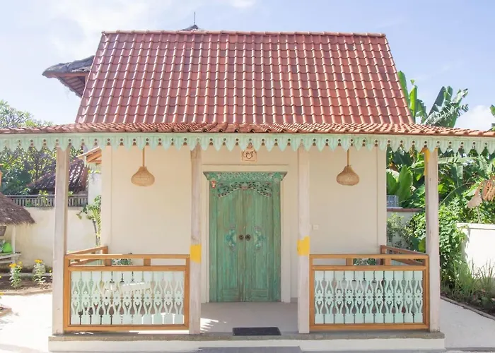 Santai